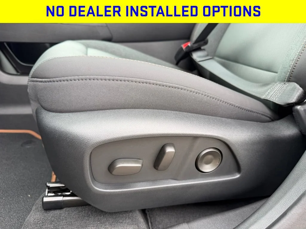 2026 GMC Terrain AT4 - Photo 20