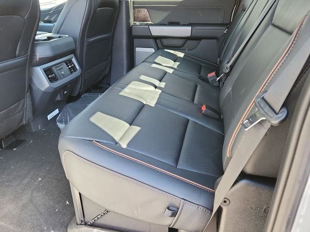 New 2026 Avalanche Ford F-350® Lariat® image 10