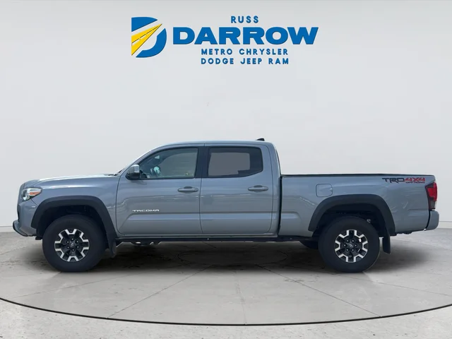 Used 2019 Gray Toyota  image 2