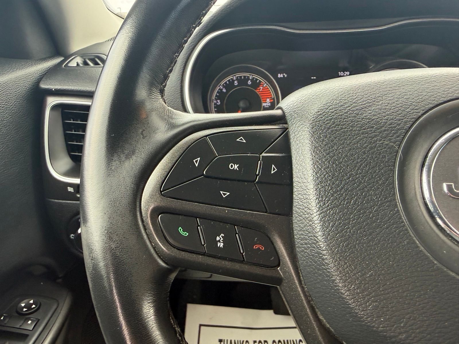 2021 Jeep Cherokee Trailhawk - Photo 18