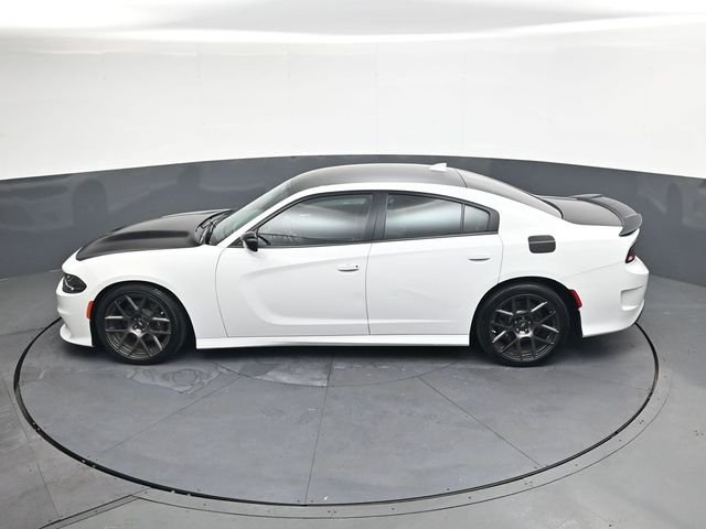 Used 2019 White Dodge R/T Scat Pack image 29