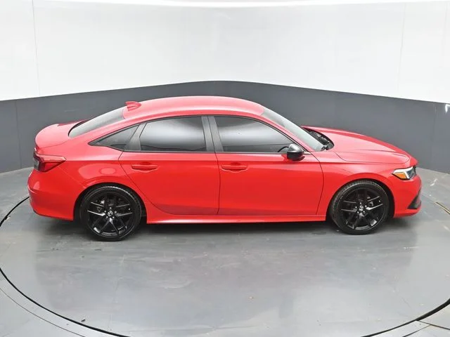 Used 2022  Honda Sport image 37
