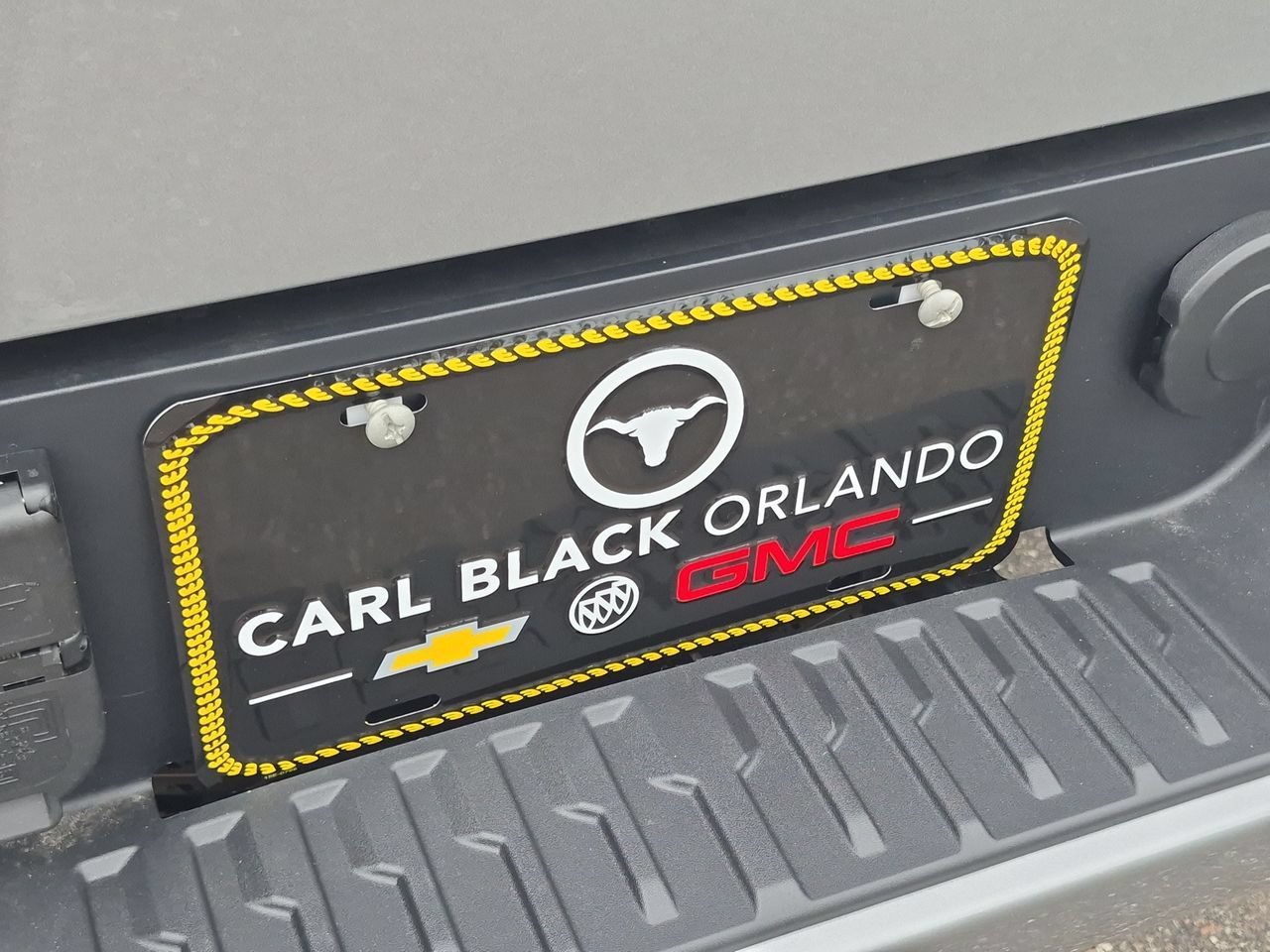 2026 GMC Sierra 1500 Denali - Photo 31
