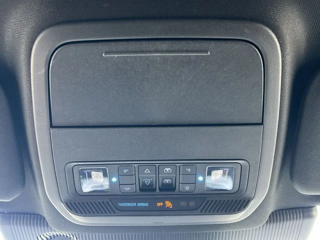 Used 2025 White Ford Platinum image 24