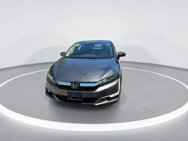 Used 2018  Honda Base image 3