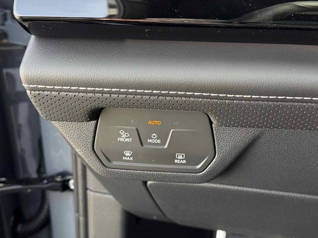 New 2026 Gray Volkswagen 2.0T SEL Premium R-Line image 26