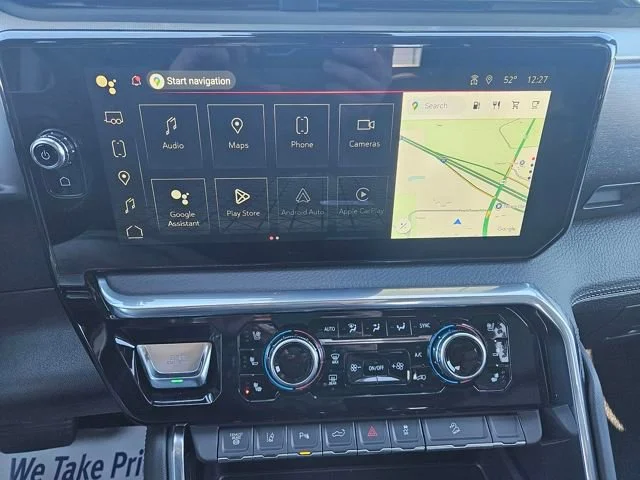 New 2026 Summit White GMC Denali image 18