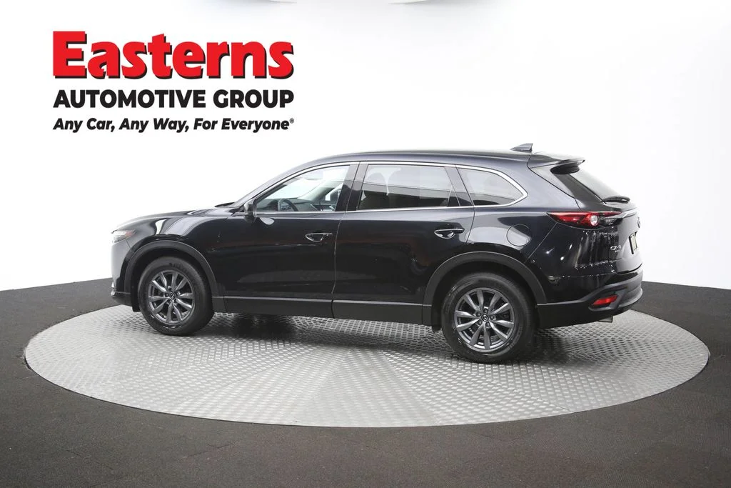 Used 2023 Black Mazda Touring image 65