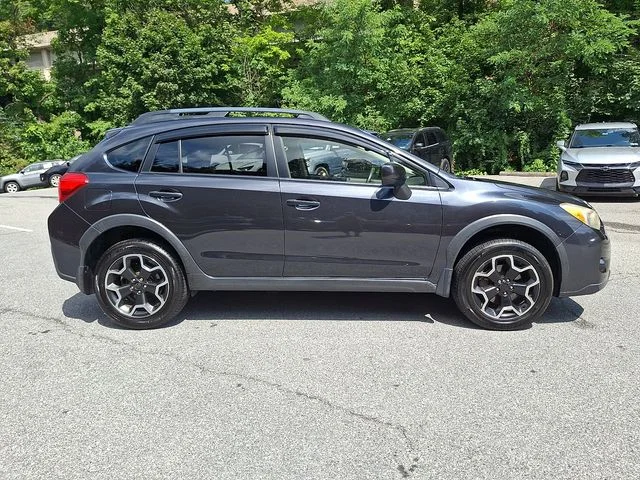 Used 2014 Gray Subaru 2.0i Premium image 13