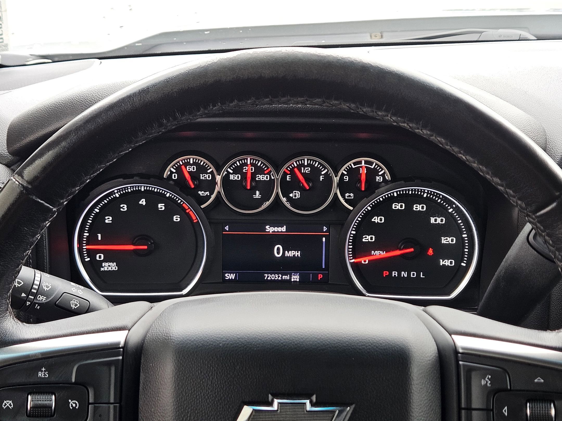 2021 Chevrolet Silverado 1500 LT Trail Boss - Photo 16