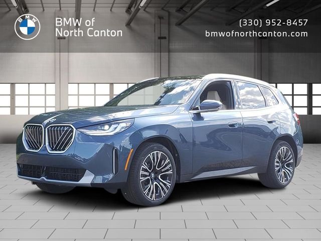 2026 BMW X3