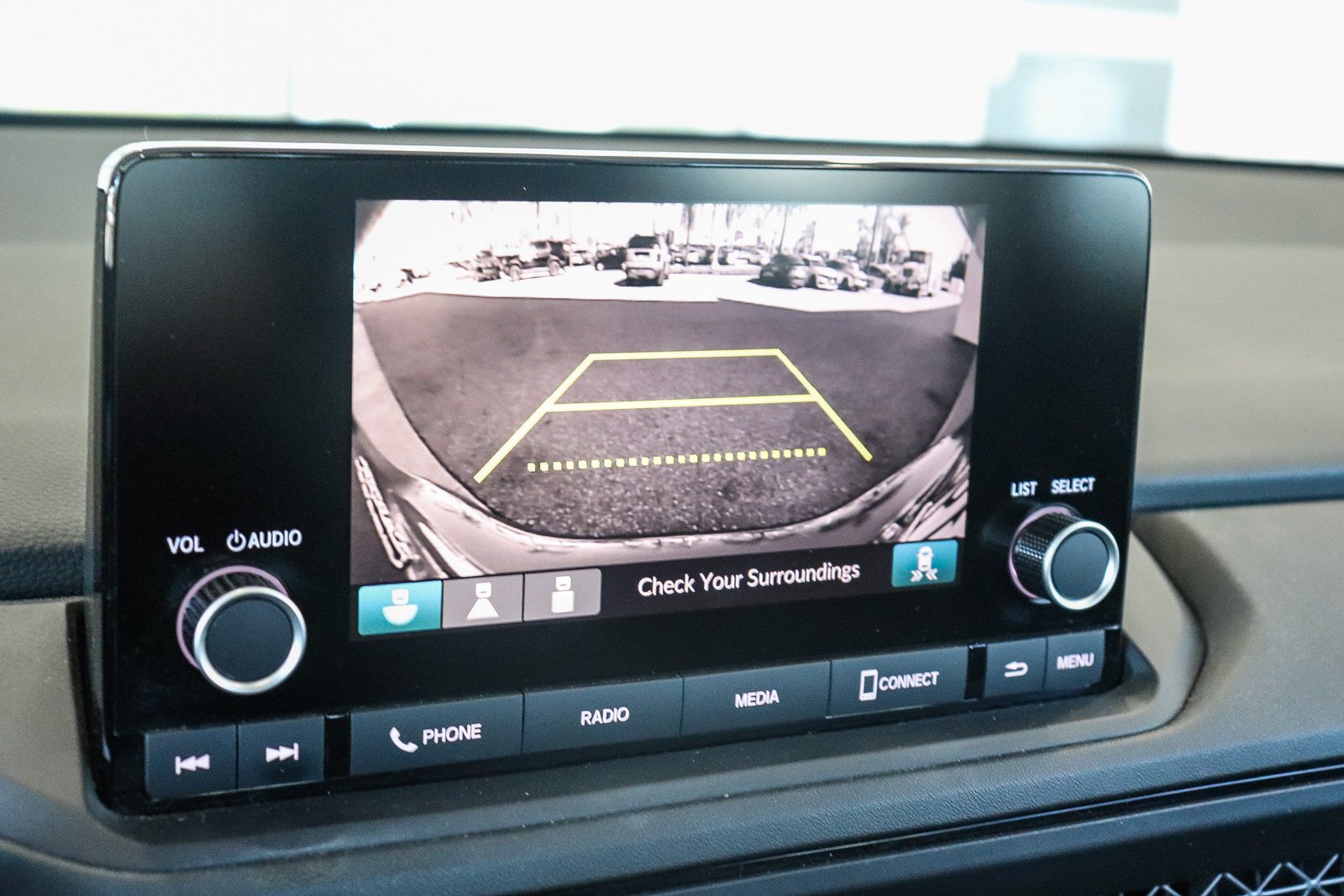 2024 Honda Accord EX - Photo 29