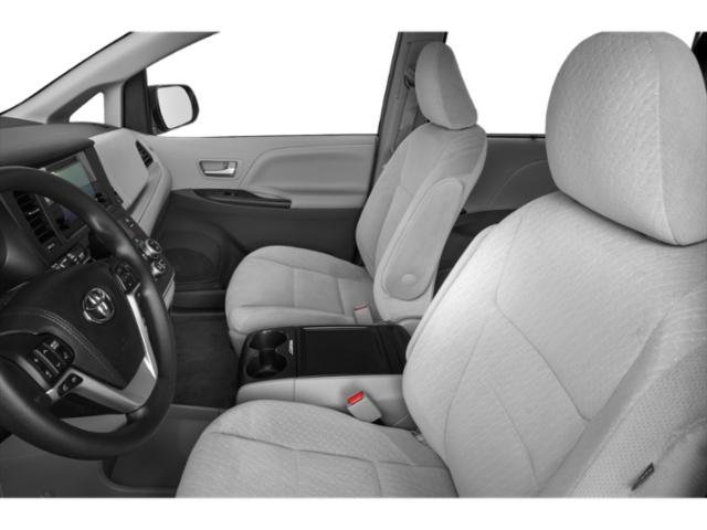 Used 2015 Silver Sky Metallic Toyota LE image 9