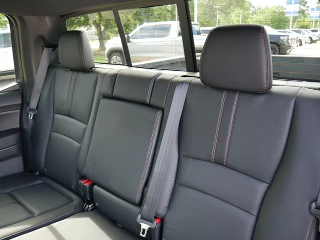 New 2026 Sonic Gray Pearl Honda TrailSport image 21