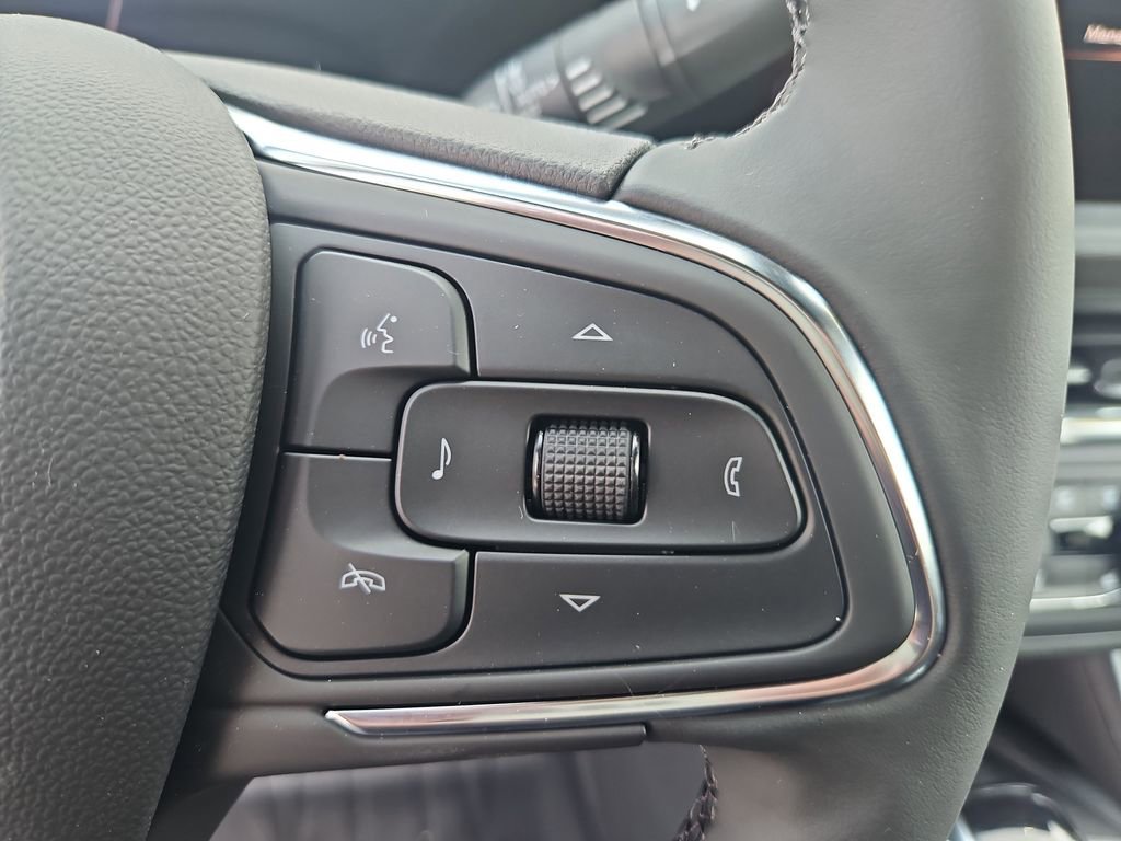 2025 Buick Envista Preferred - Photo 18