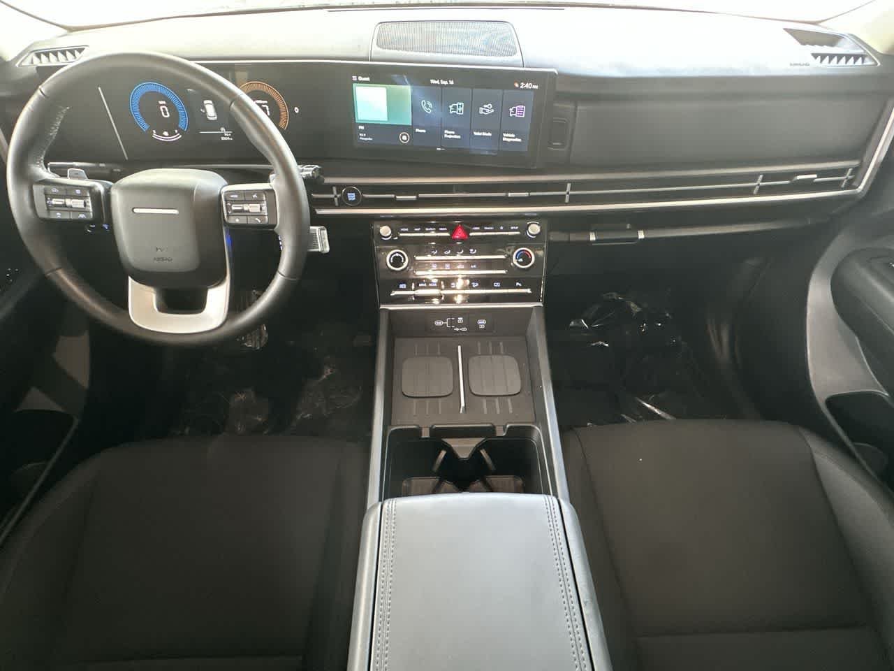 2026 Hyundai Santa Fe SE - Photo 24
