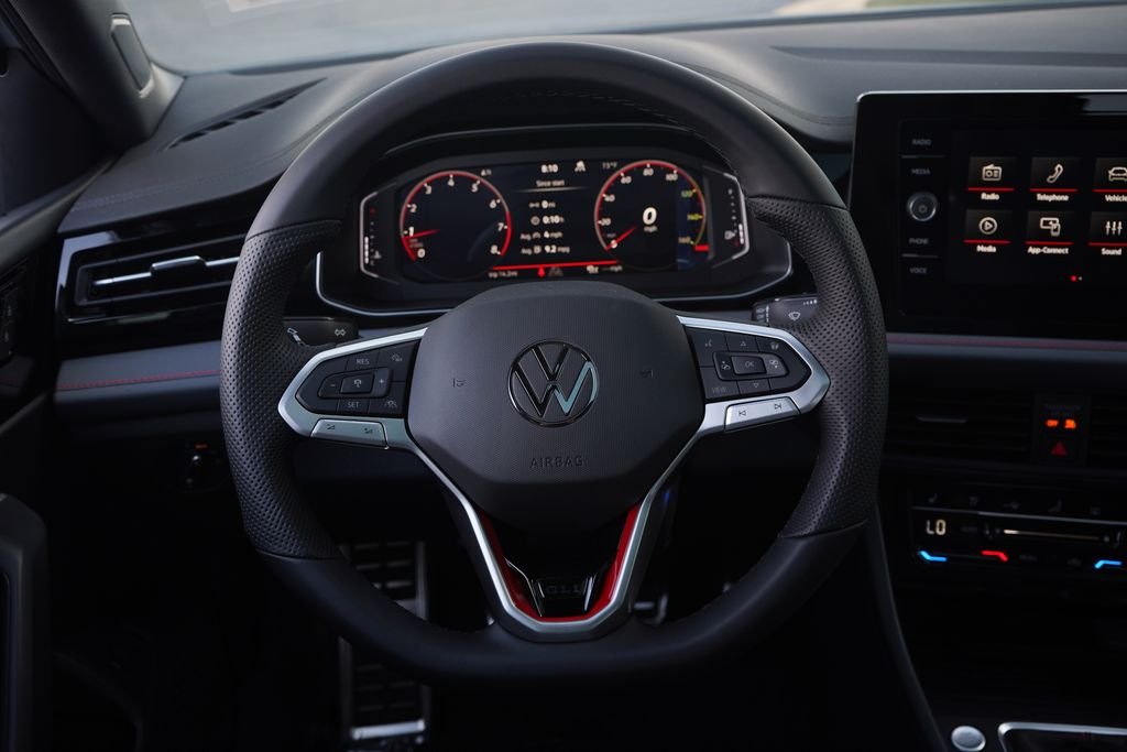 New 2026 Monument Gray Volkswagen 2.0T Autobahn image 10