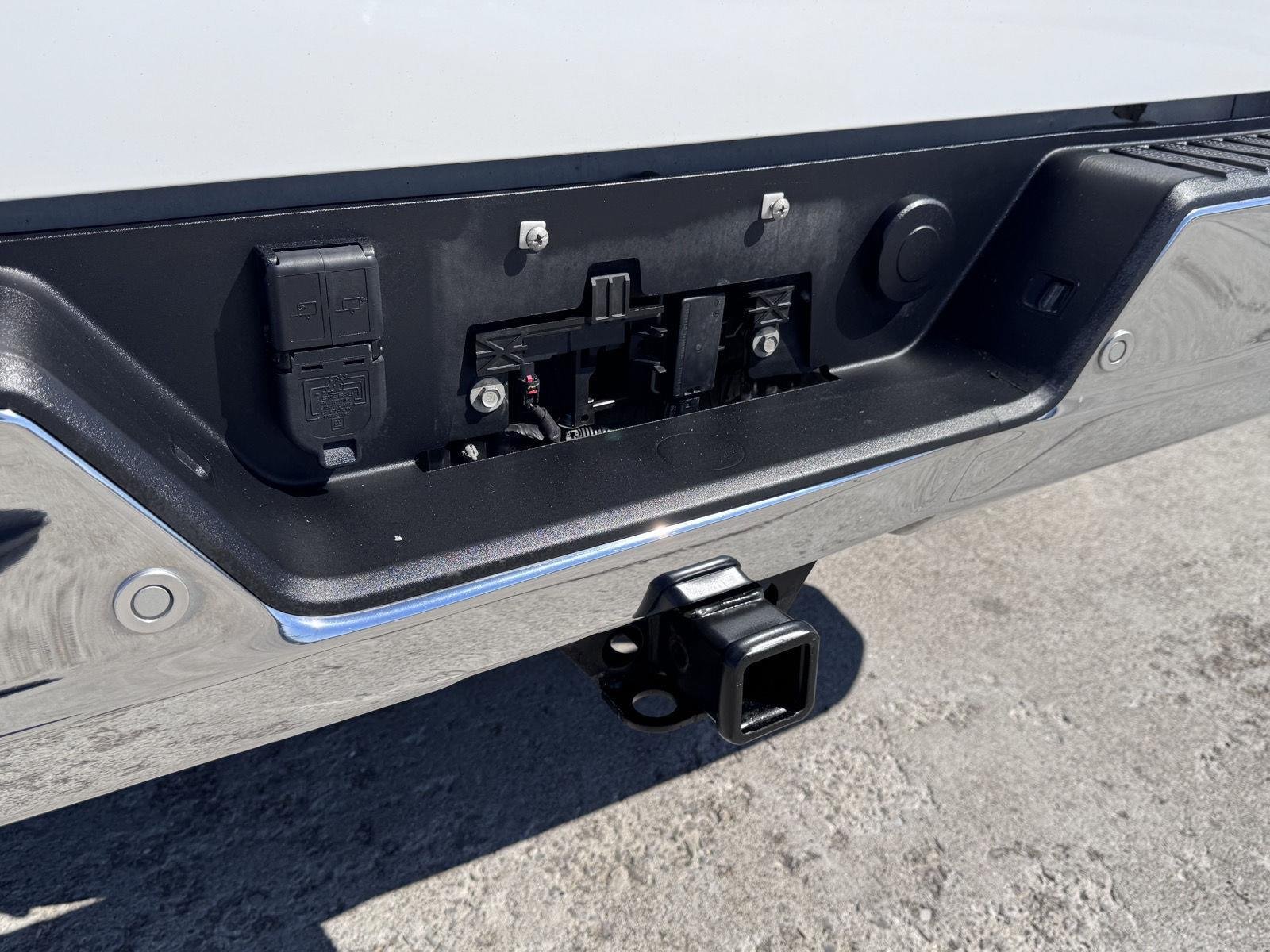 2022 Chevrolet Silverado 1500 LTZ - Photo 45