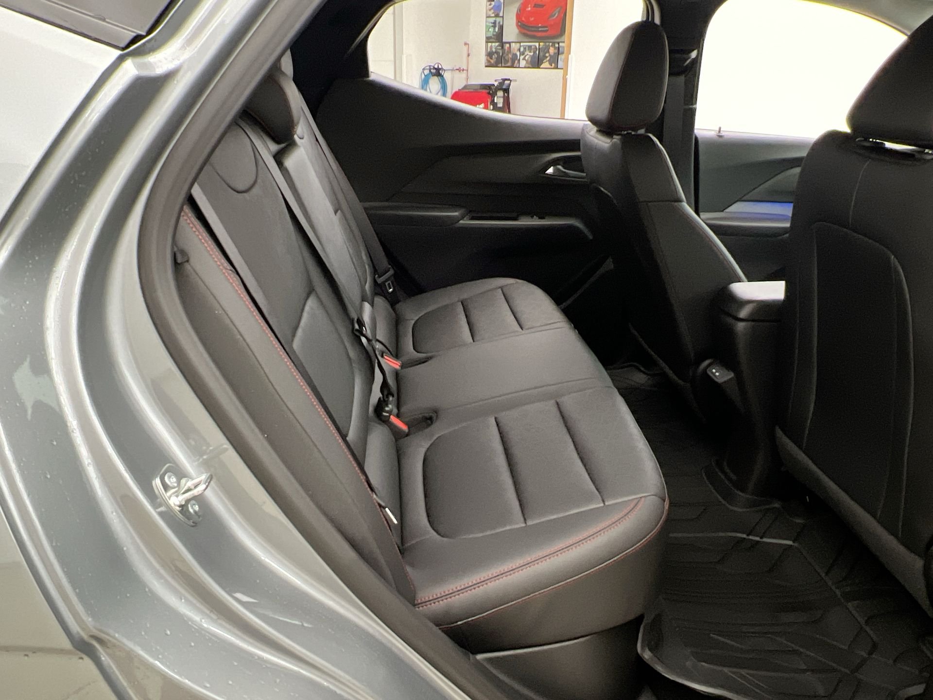 2027 Chevrolet Bolt RS - Photo 81