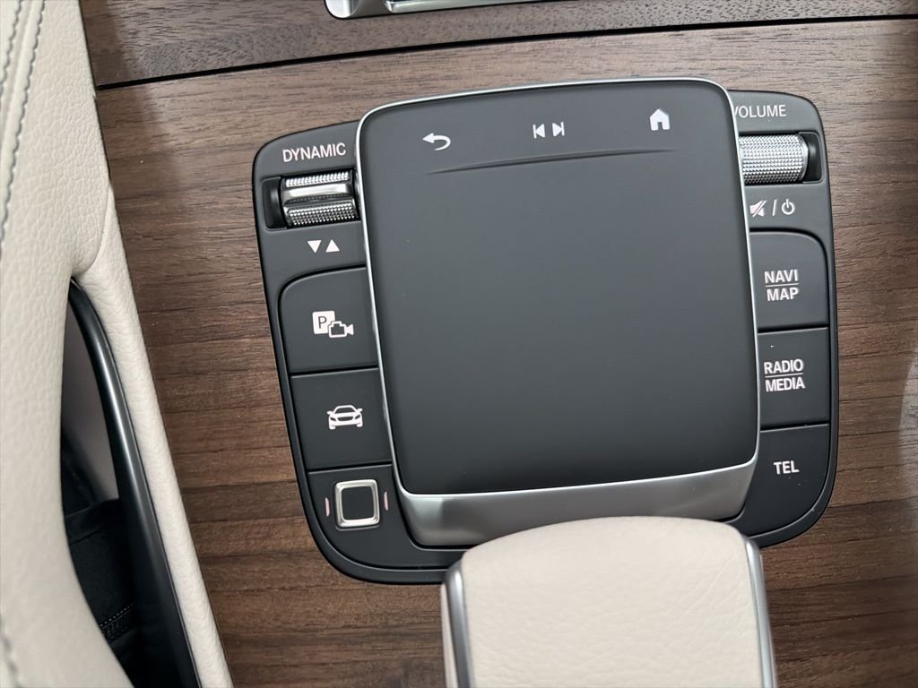 Used 2026 White Mercedes-Benz GLE 350 image 37
