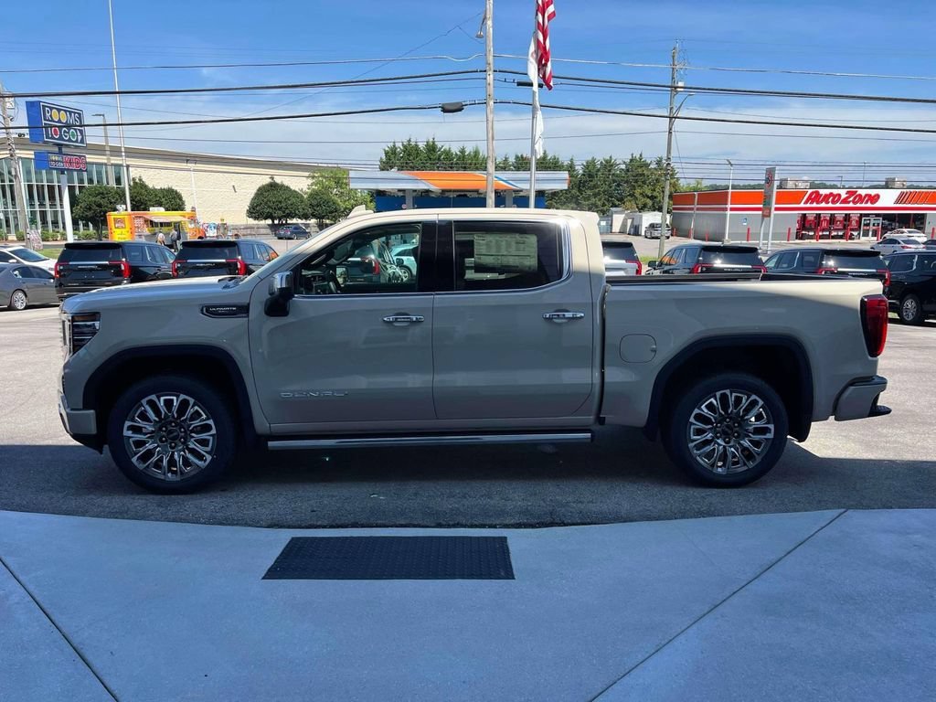 2026 GMC Sierra 1500 Denali Ultimate - Photo 6
