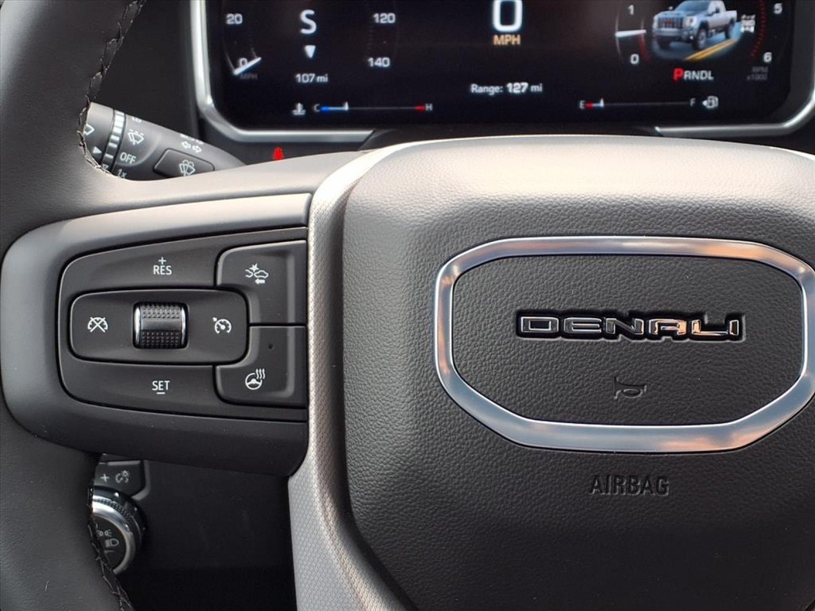 2026 GMC Sierra 2500HD Denali - Photo 74