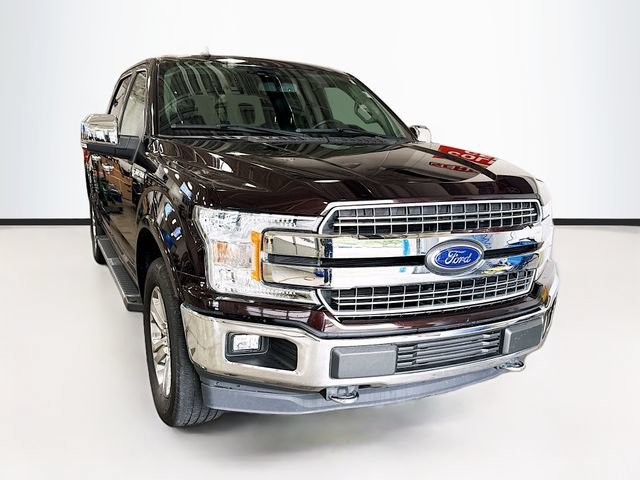 Used 2020 Purple Ford XL image 3