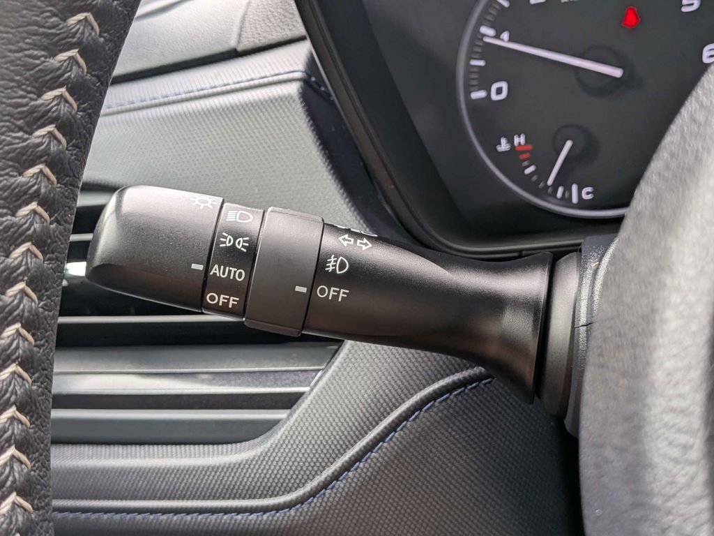 Used 2025 White Subaru Premium image 30