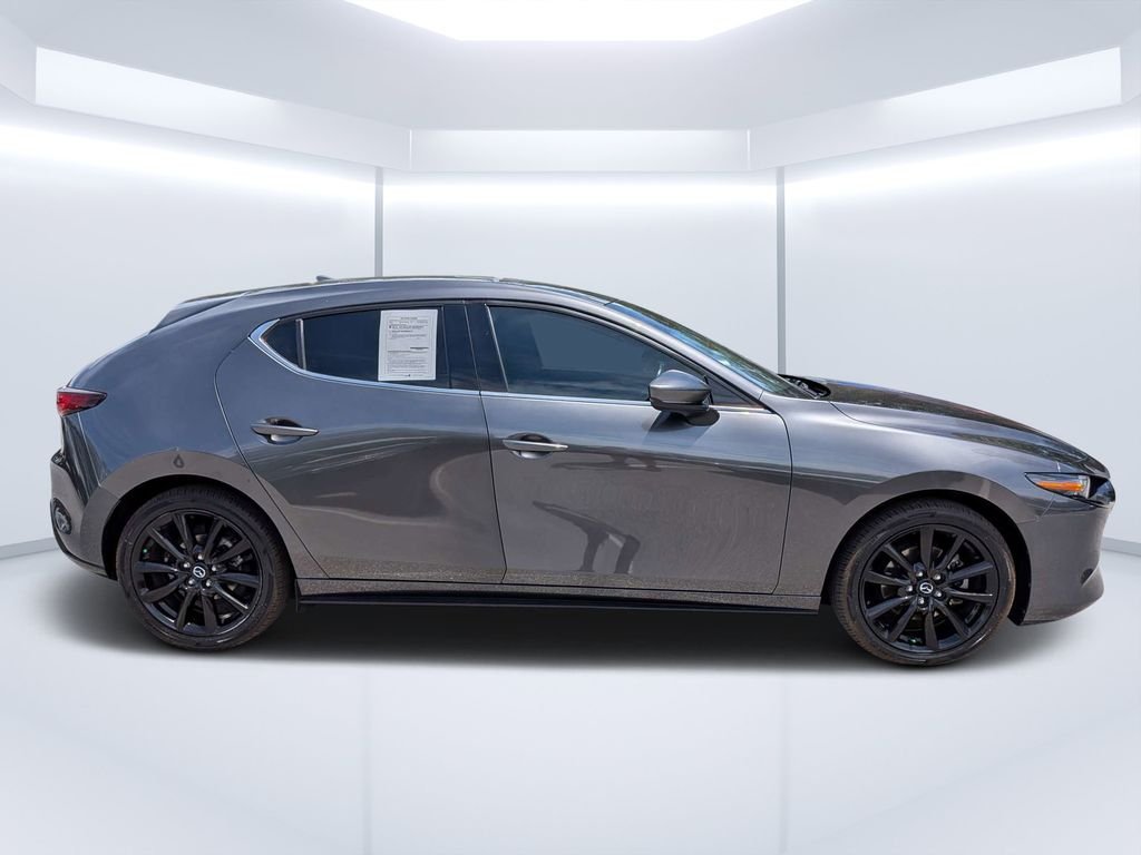 Used 2023 Gray Mazda 2.5 S Premium Package image 2