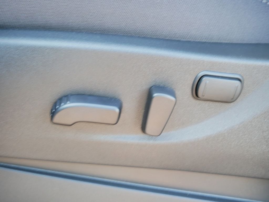 2026 Nissan Frontier SV - Photo 12