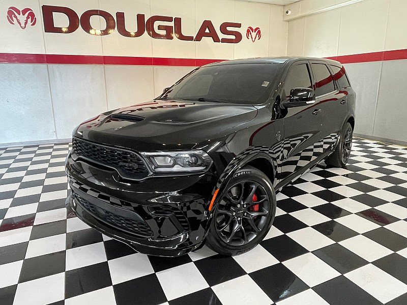 2023 Dodge Durango