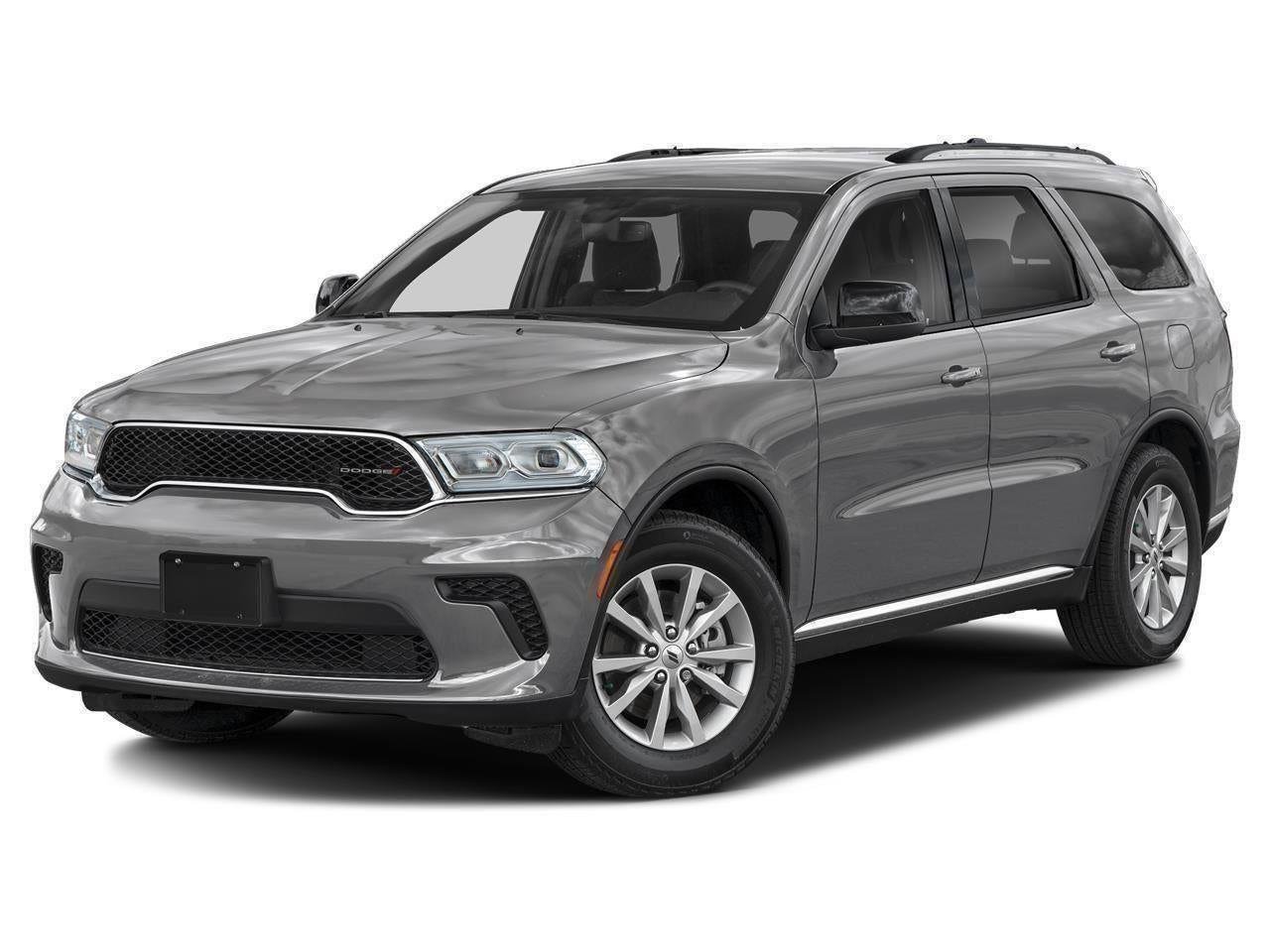 Used 2026 Destroyer Gray Clearcoat Dodge GT Plus AWD image 53