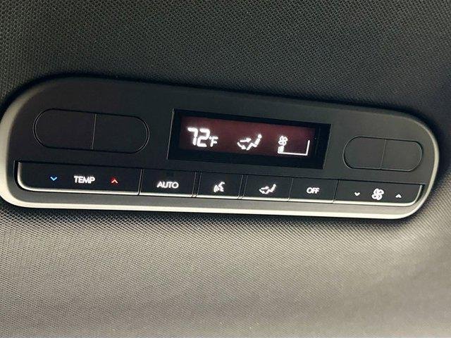 2026 Hyundai Palisade XRT Pro - Photo 17