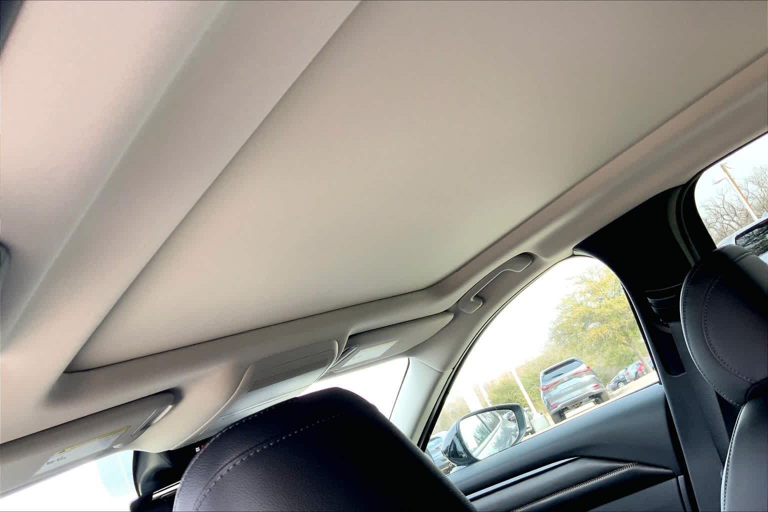 New 2026 Polymetal Gray Metallic Mazda Premium Plus AWD image 18