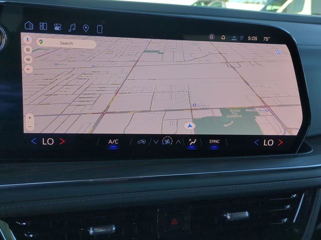 2026 Chevrolet Suburban LS - Photo 14