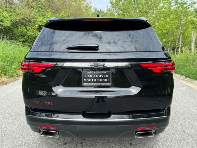 2023 Chevrolet Traverse Premier - Photo 6