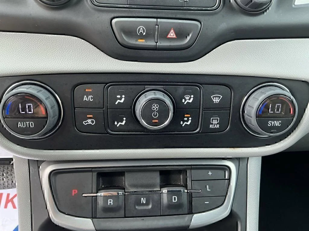 Used 2024 Sterling GMC SLT image 17