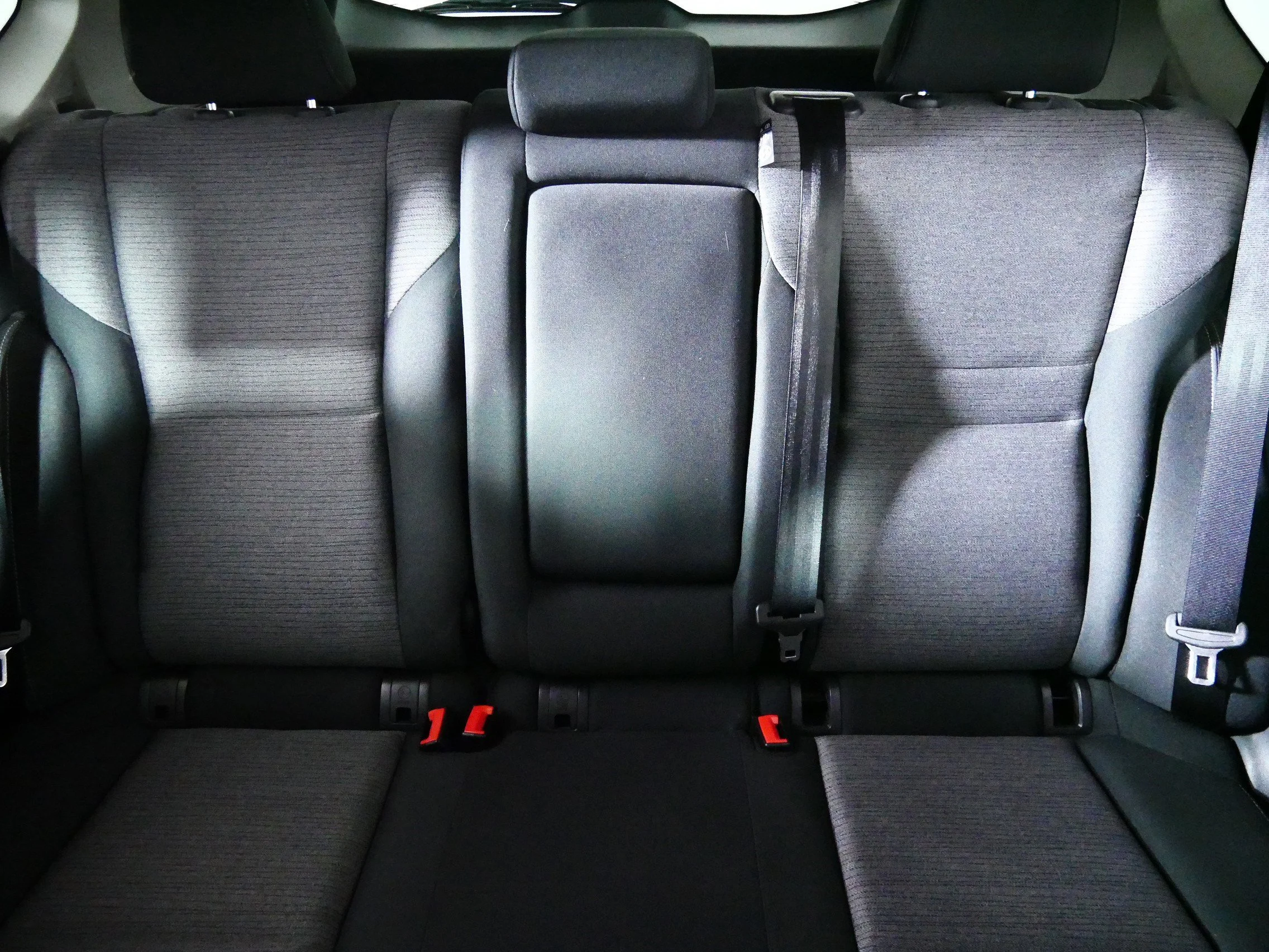 Used 2022 Gun Metallic Nissan SV image 13