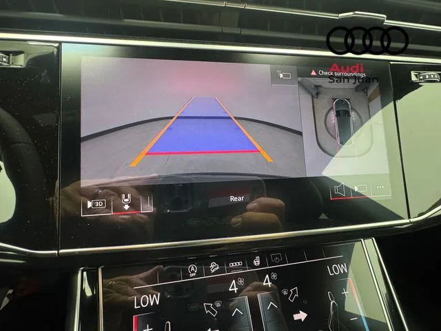 New 2027 Gray Audi  image 19
