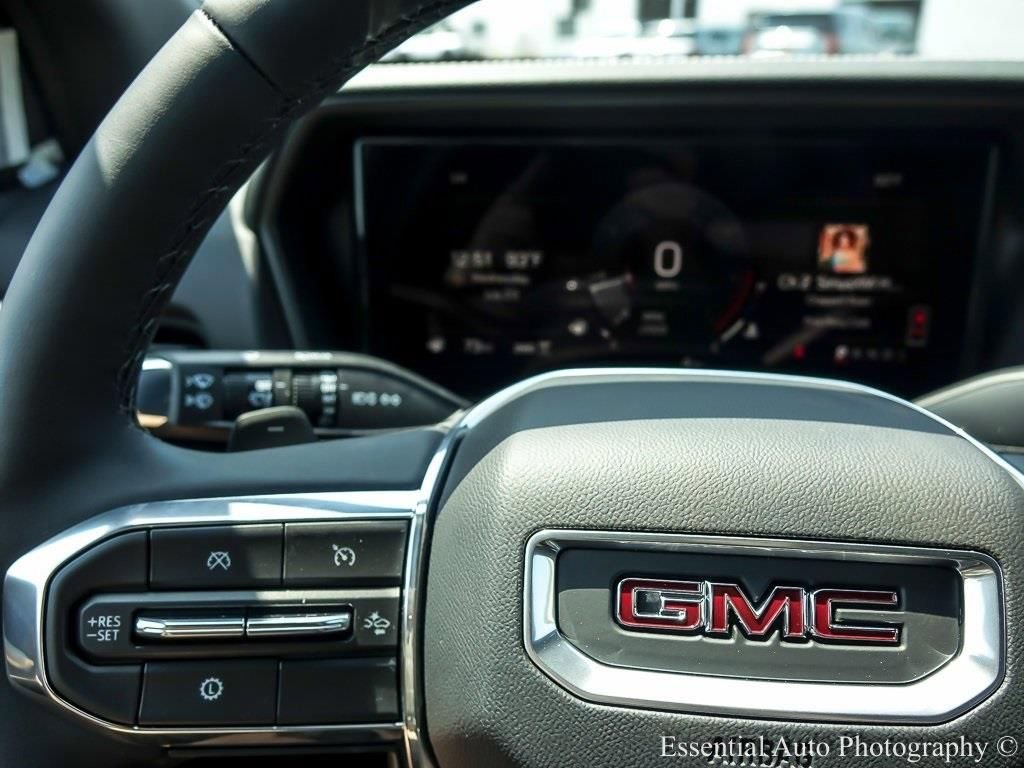 2026 GMC TERRAIN - Image 13
