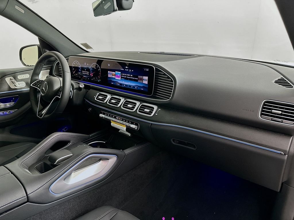 New 2026 Black Mercedes-Benz GLE 450 image 30