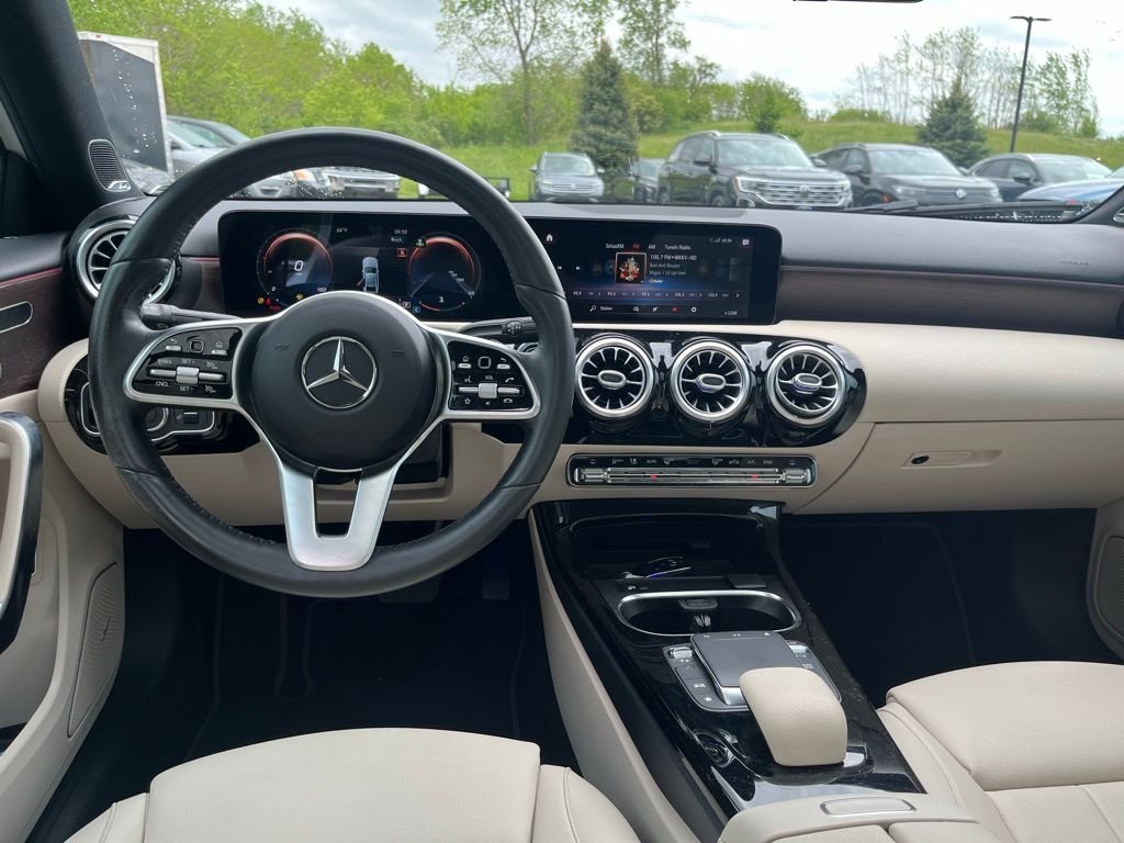 2021 Mercedes-Benz A-Class A220 - Photo 19