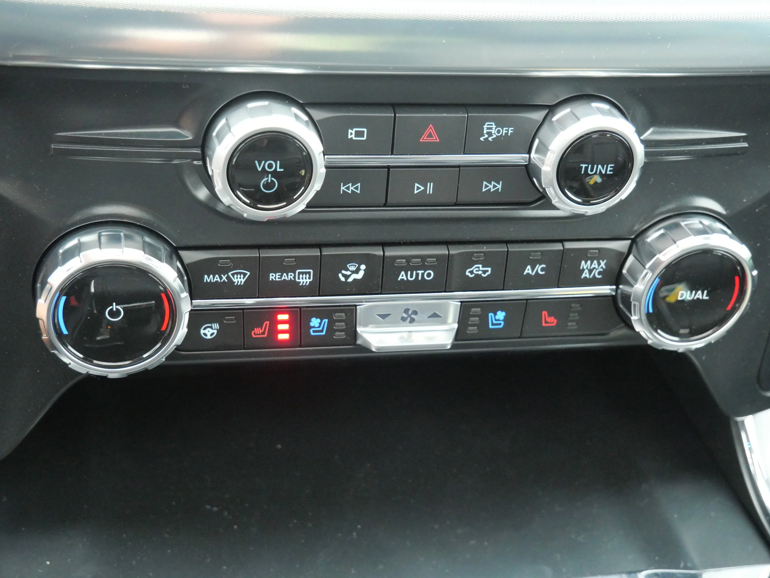 New 2026 White Ford Lariat image 20