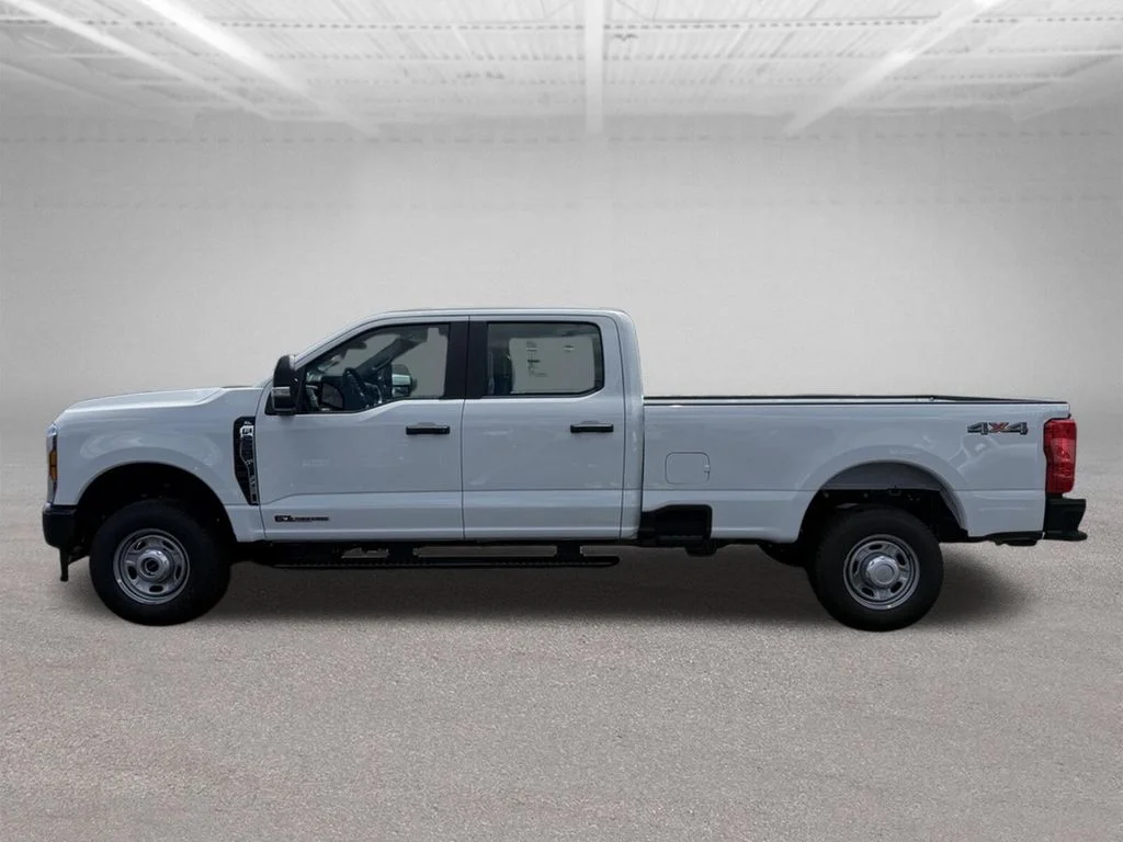 New 2026 White Ford XL image 9