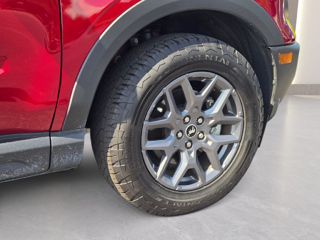 Used 2025  Ford Big Bend image 11