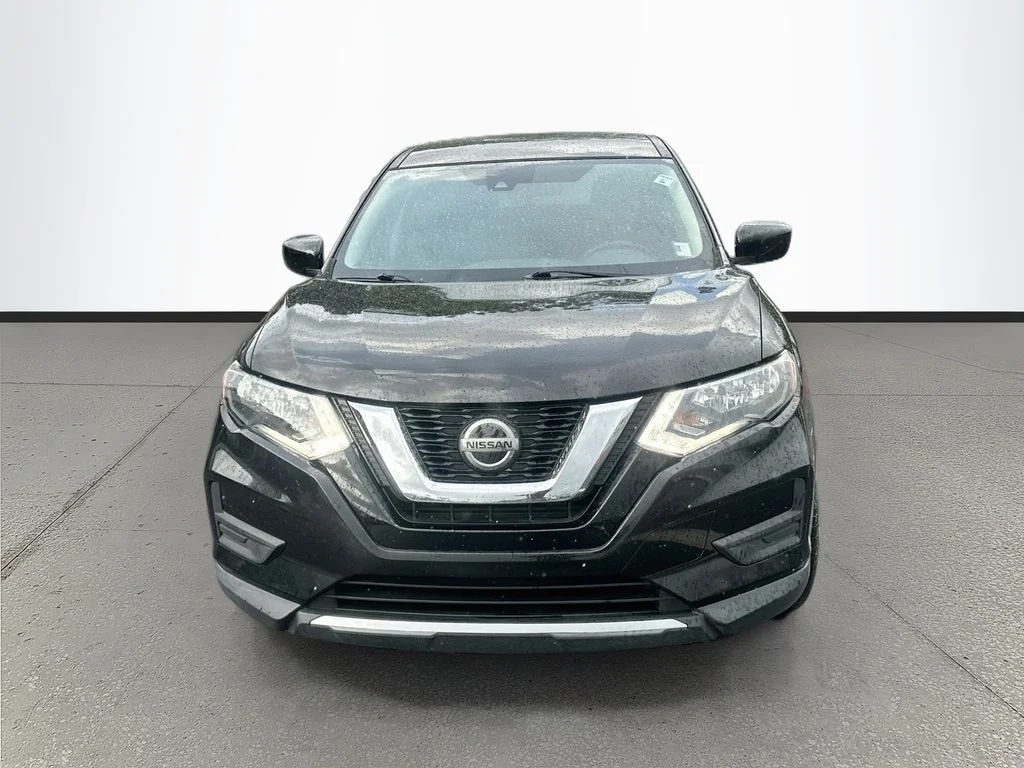Used 2020 Nissan Rogue S with VIN 5N1AT2MT1LC810389 for sale in Leesburg, FL