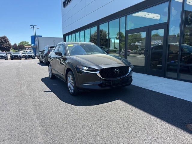2023 Mazda CX-30 2.5 S Preferred Package