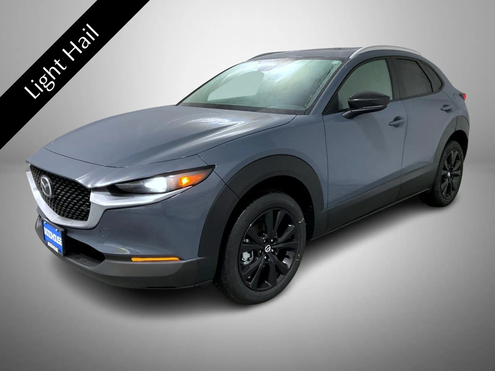 2026 Mazda CX-30 Carbon Edition AWD's photo