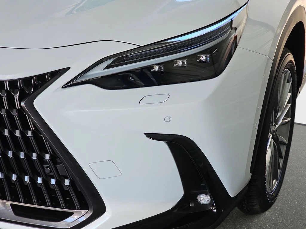 New 2026 Ultra White Lexus LUXURY AWD image 32