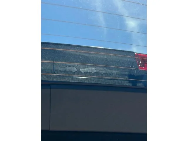 New 2026 MAGNETITE GRAY METALLIC Subaru Wilderness image 43